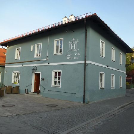 Hotel Dah-Inn Dachau Dış mekan fotoğraf