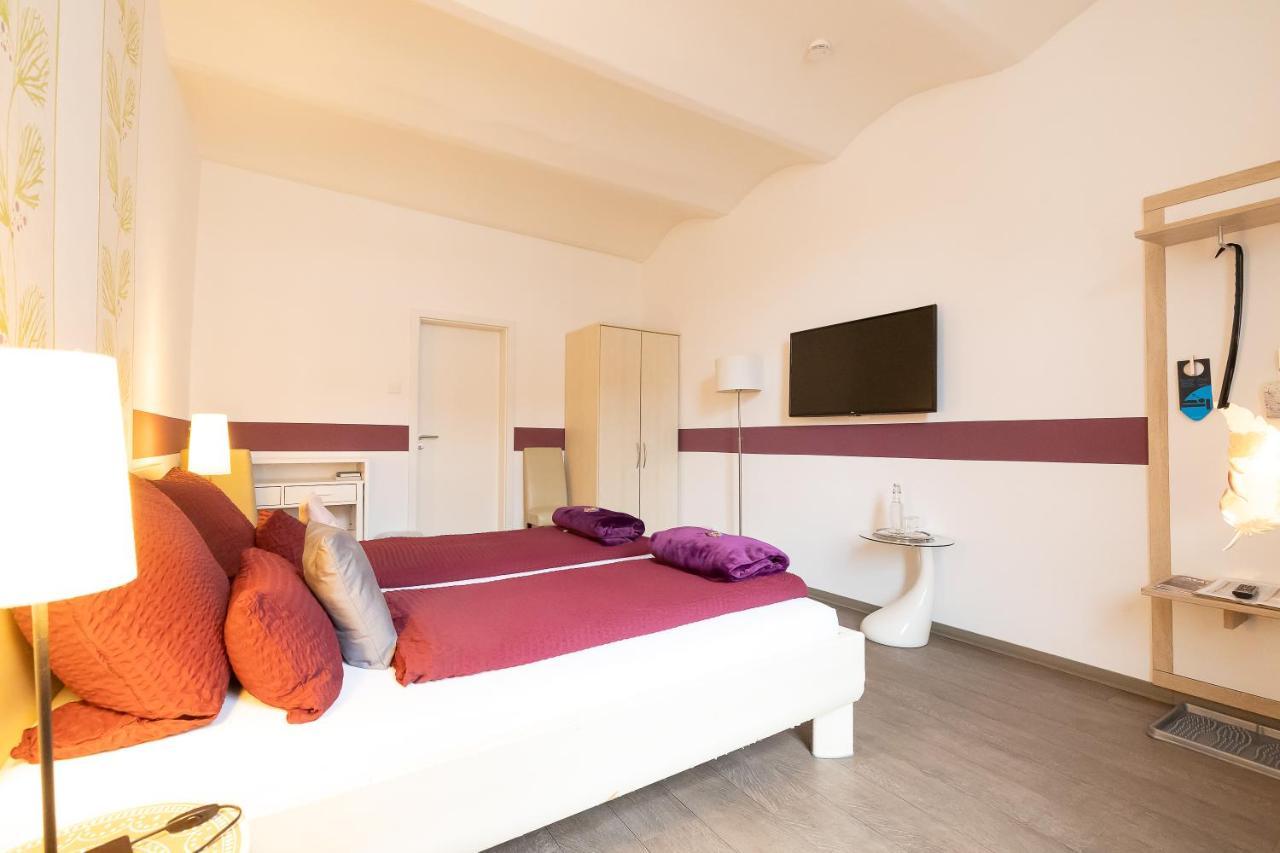 Hotel Dah-Inn Dachau Dış mekan fotoğraf