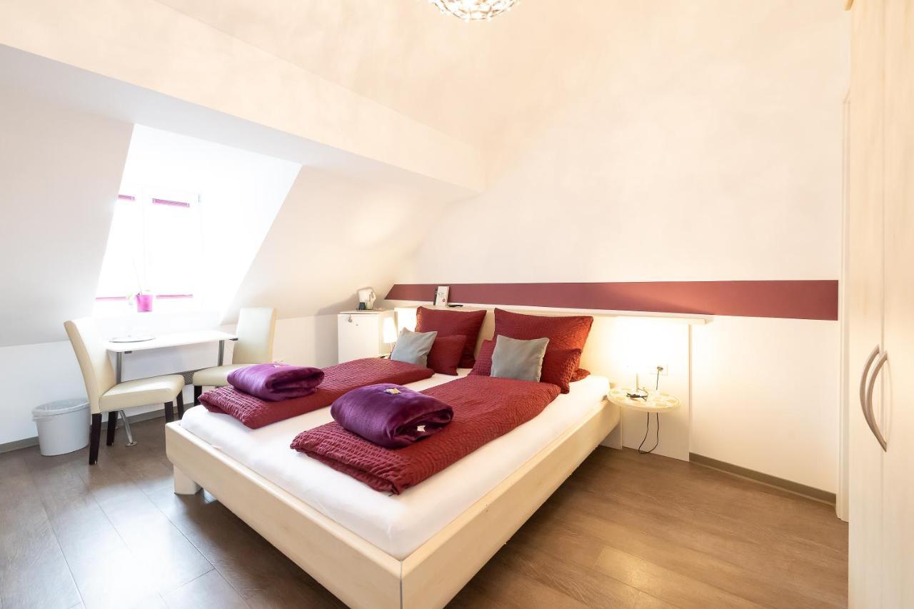 Hotel Dah-Inn Dachau Dış mekan fotoğraf