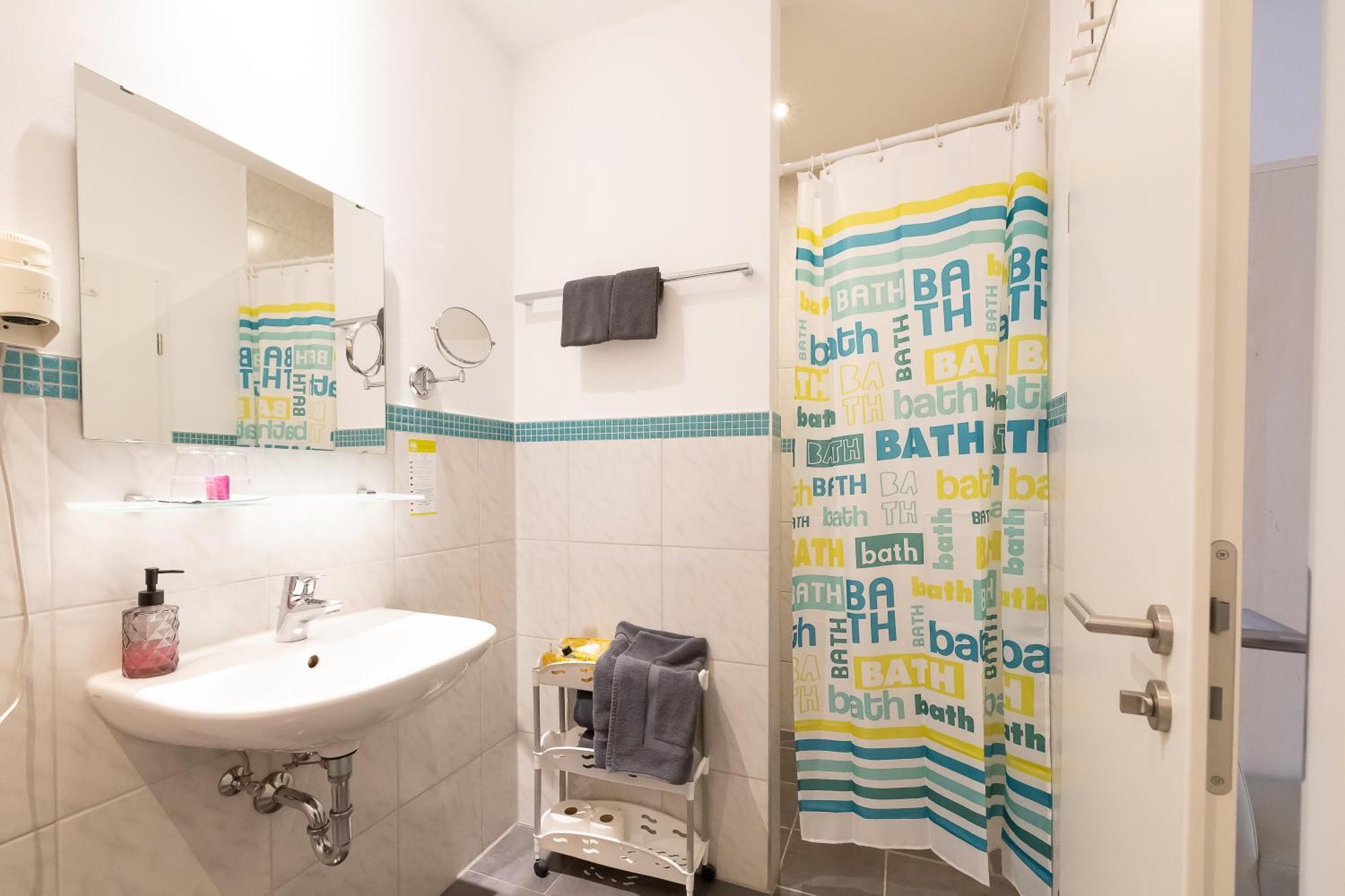 Hotel Dah-Inn Dachau Dış mekan fotoğraf