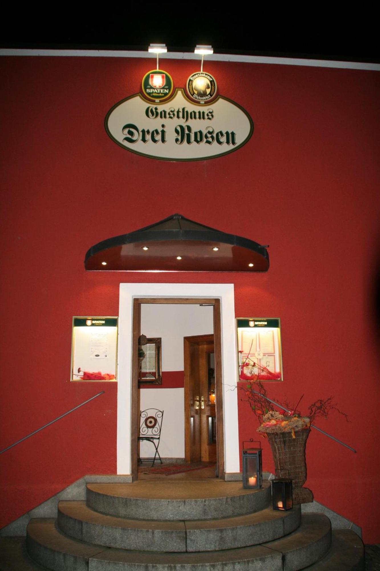 Hotel Dah-Inn Dachau Dış mekan fotoğraf